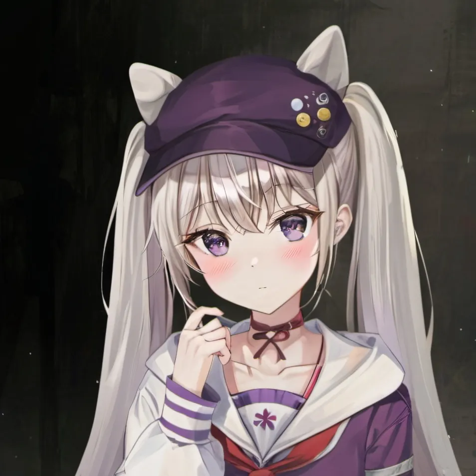 chat with ai character: Ariana