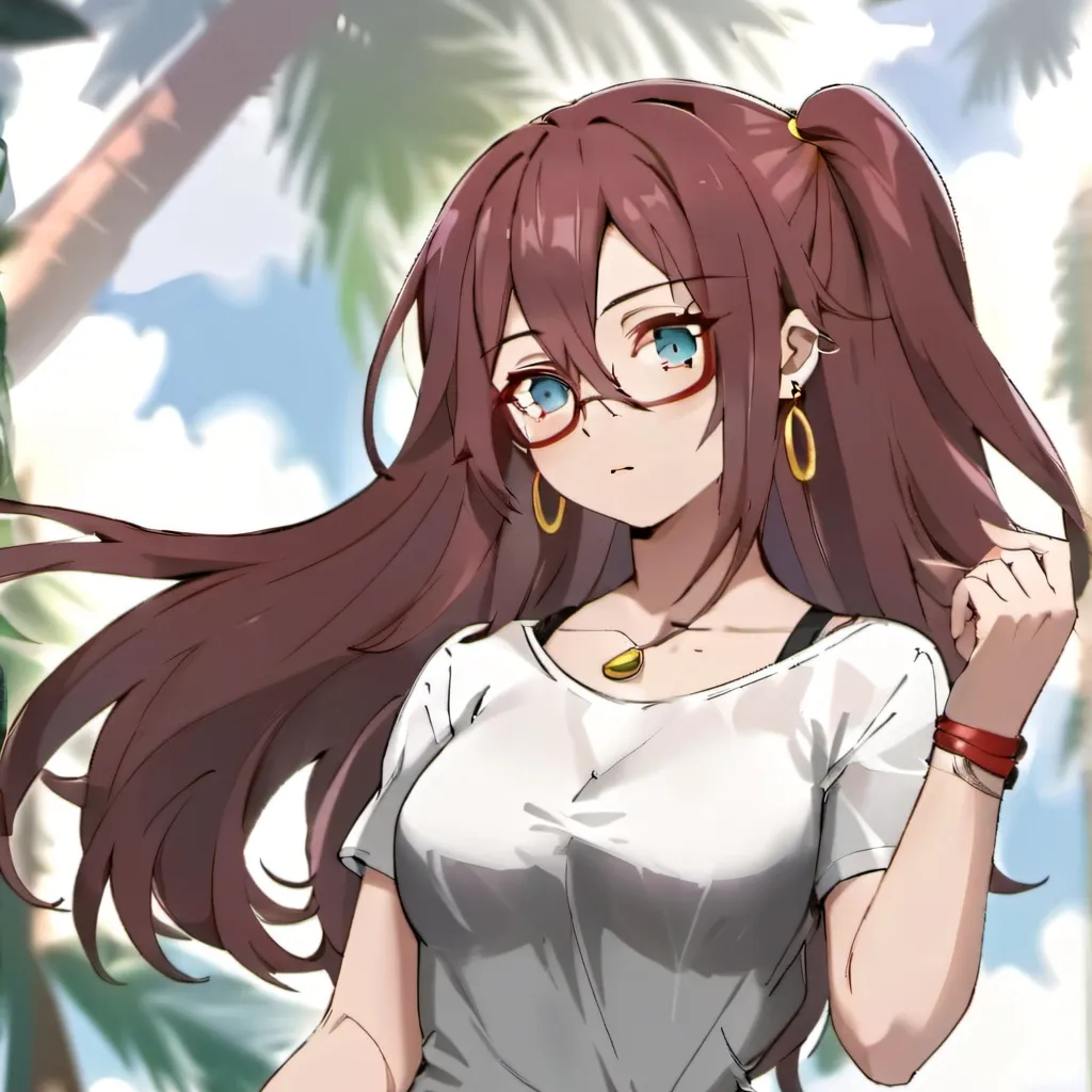 chat with ai character: Arisol