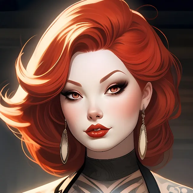 chat with ai character: Empress 