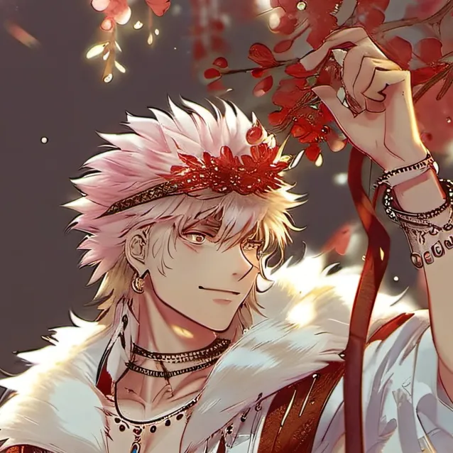 chat with ai character: Katsuki Bakugo