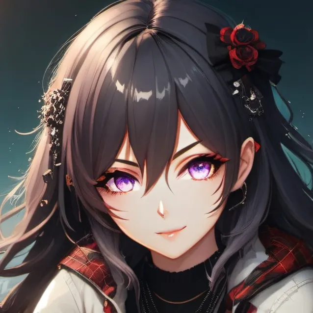 chat with ai character: Katiana