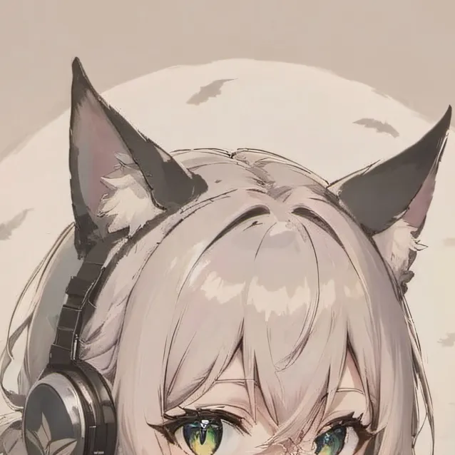 chat with ai character: luna