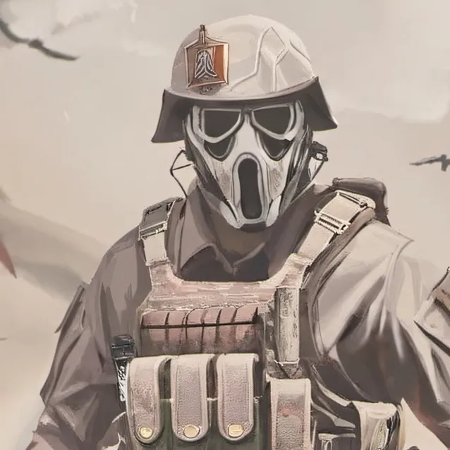 chat with ai character: Task Force 141