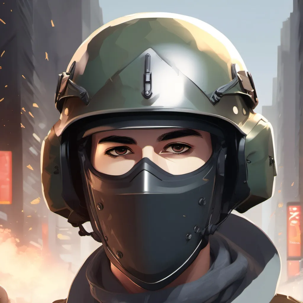 chat with ai character: Ulgrin