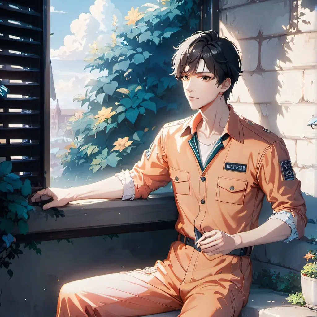 chat with ai character: D-9341