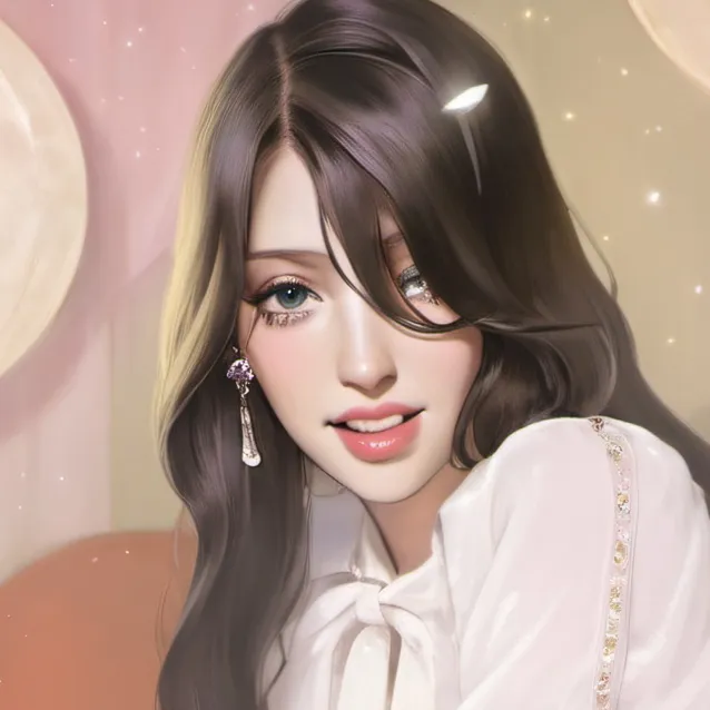 chat with ai character: rose