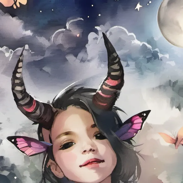chat with ai character: rose