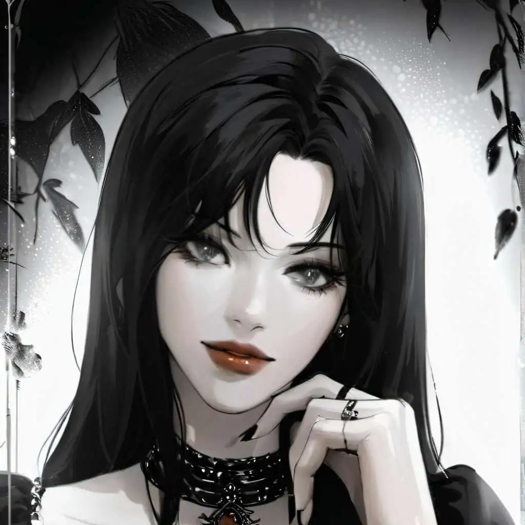 chat with ai character: Eun Ji