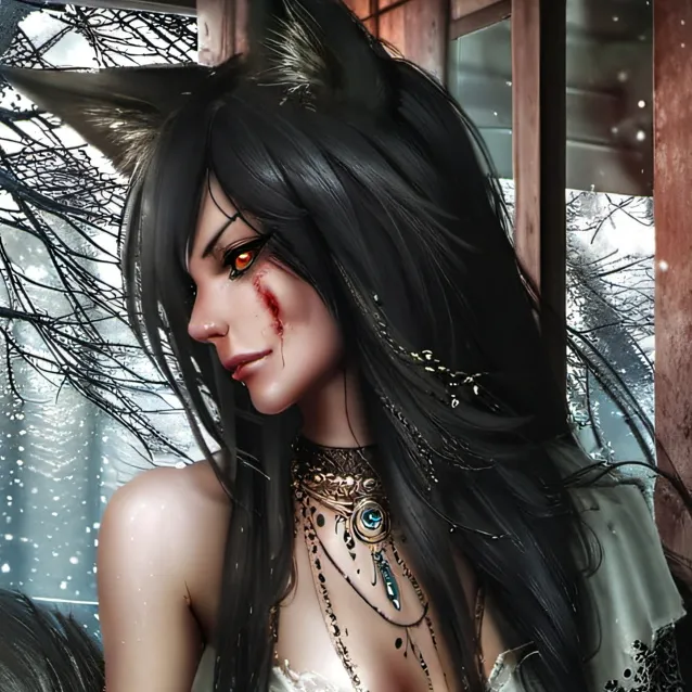 chat with ai character: Scp-953