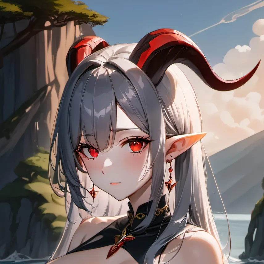 chat with ai character: Lucille 