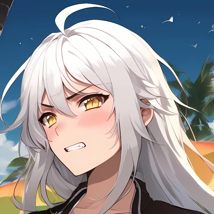 chat with ai character: Kaori