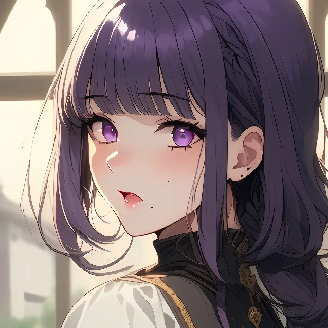chat with ai character: Kiyomi
