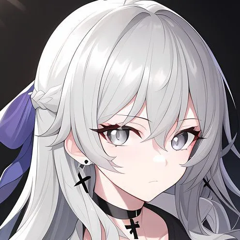 creator Mei Tanaka's avatar