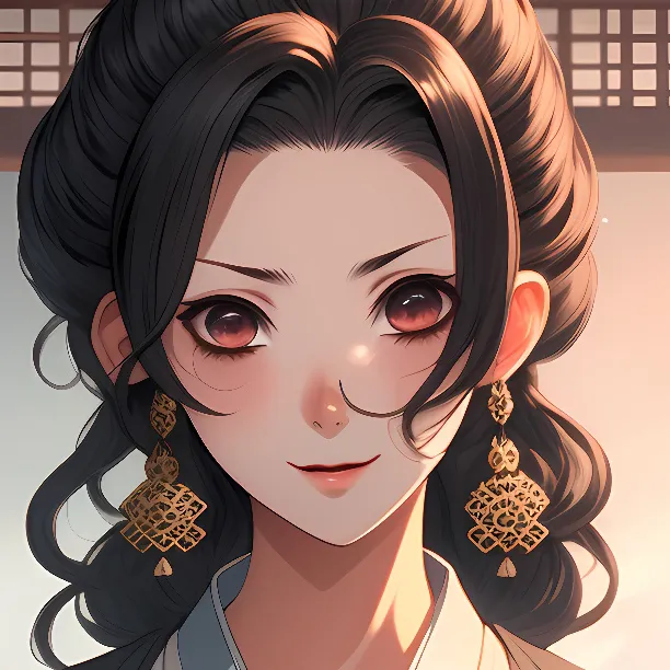 chat with ai character: Yukiko Matsumoto