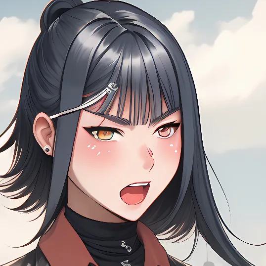 chat with ai character: Serena Lee