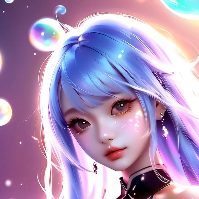 chat with ai character: Dalia