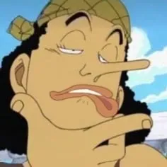 creator BraveWarriorUsopp's avatar