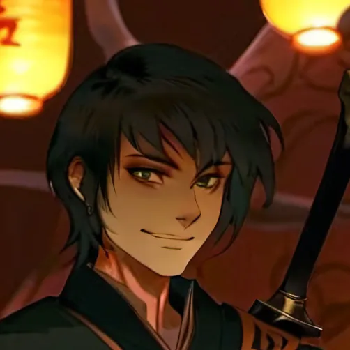 chat with ai character: Jett 