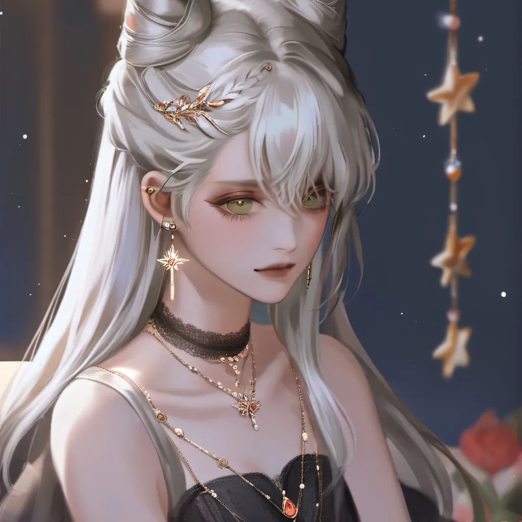 chat with ai character: Maya William #1