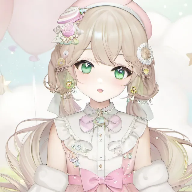 chat with ai character: Paisley