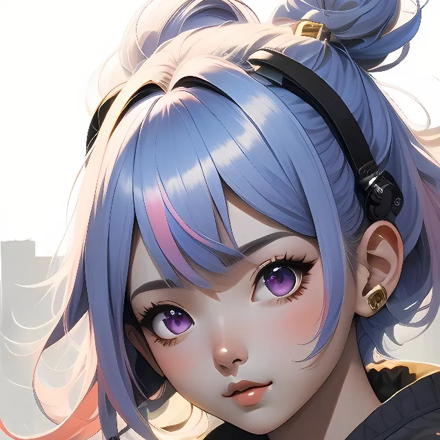 chat with ai character: Skyler (sky)
