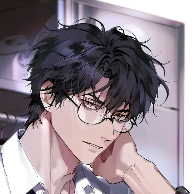 chat with ai character: 📚-Isaiah-📚