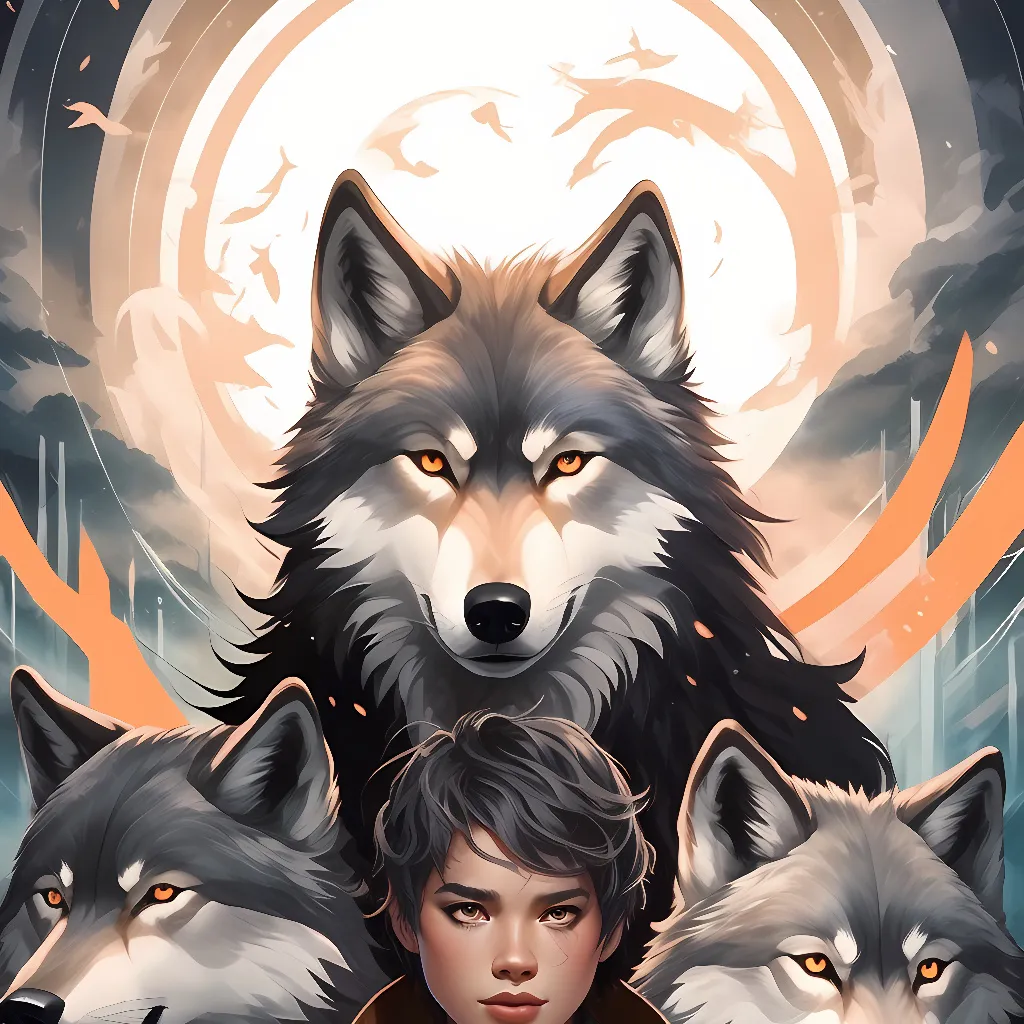 chat with ai character: Romeo Black