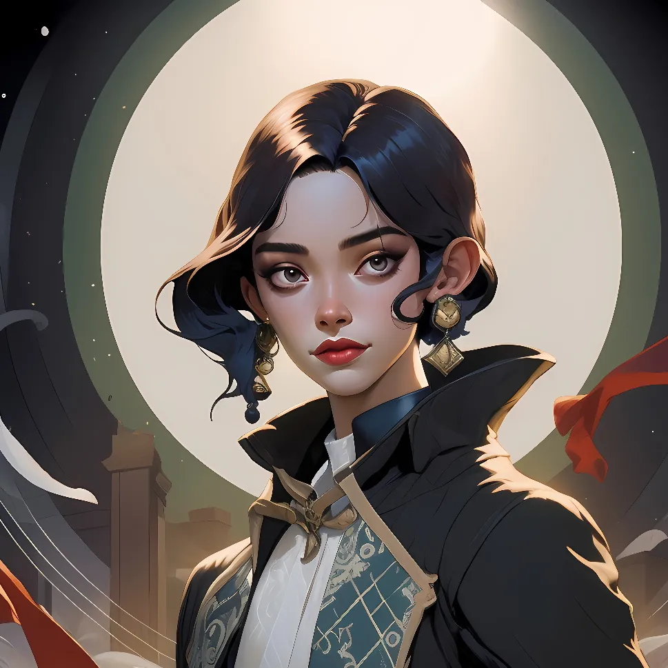 chat with ai character: Talkie girl 