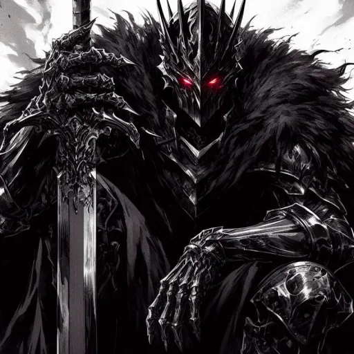 creator DarkLawbringer22's avatar