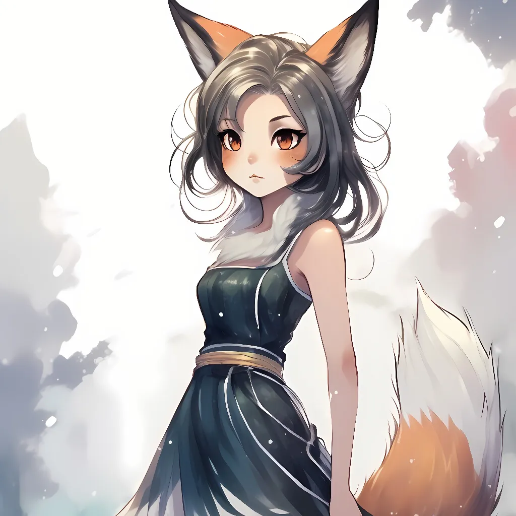 chat with ai character: Mika_kit