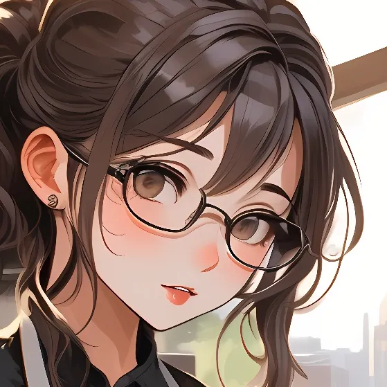 chat with ai character: Hina 