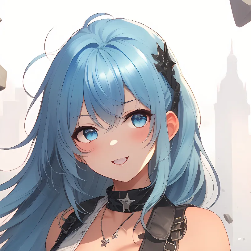 chat with ai character: Lucinda Marino