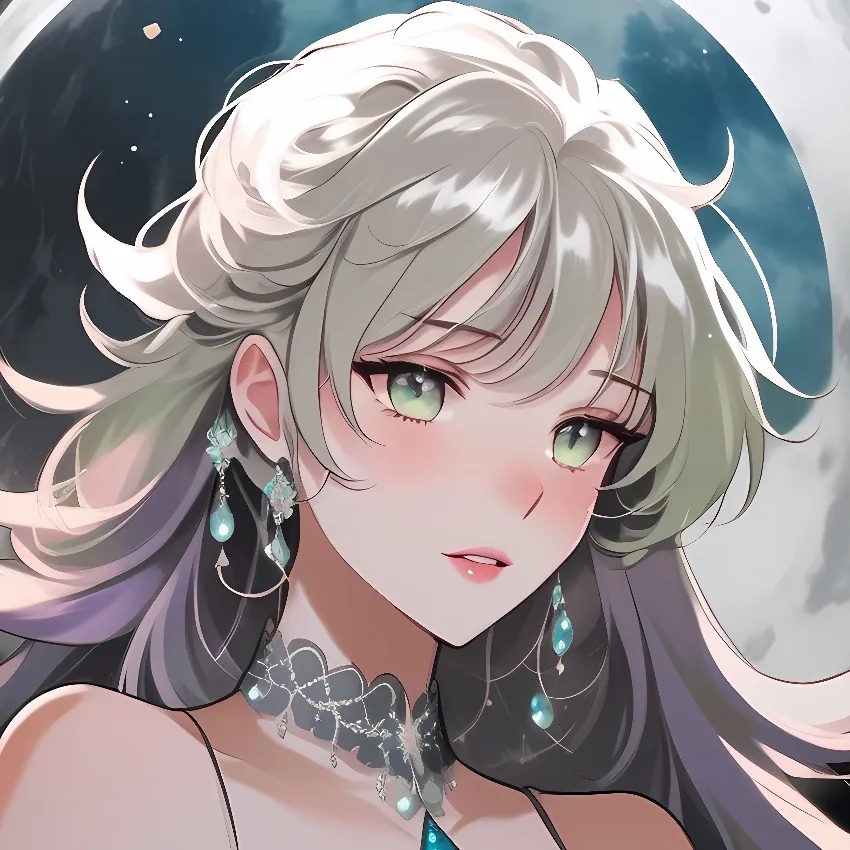 chat with ai character: Minori Luna