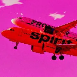 creator Frontier Airlines!'s avatar