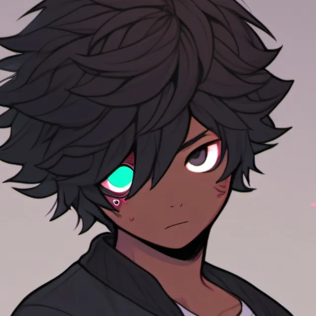 chat with ai character: Ray
