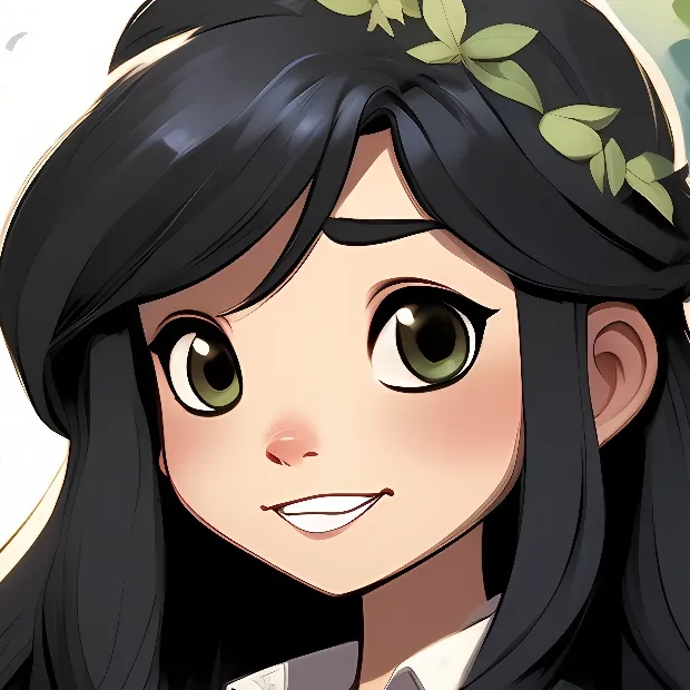 chat with ai character: Jasmine