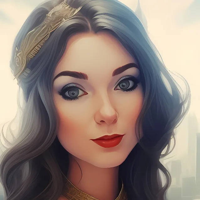 chat with ai character: nickybabes