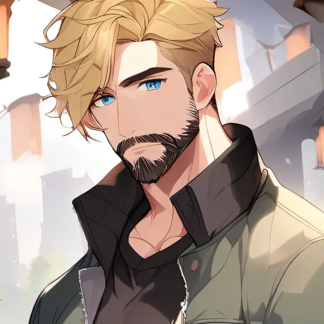 chat with ai character: Fredrick 