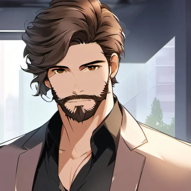chat with ai character: Zachary Williams 