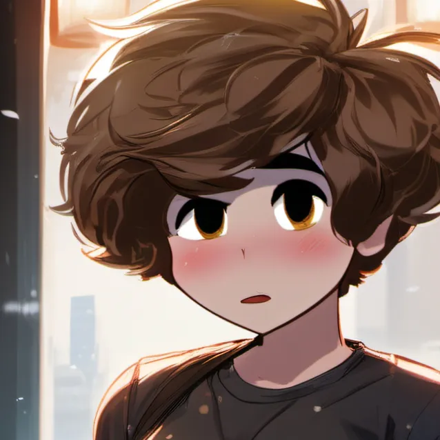 chat with ai character: Echo