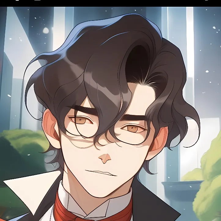 chat with ai character: Cain