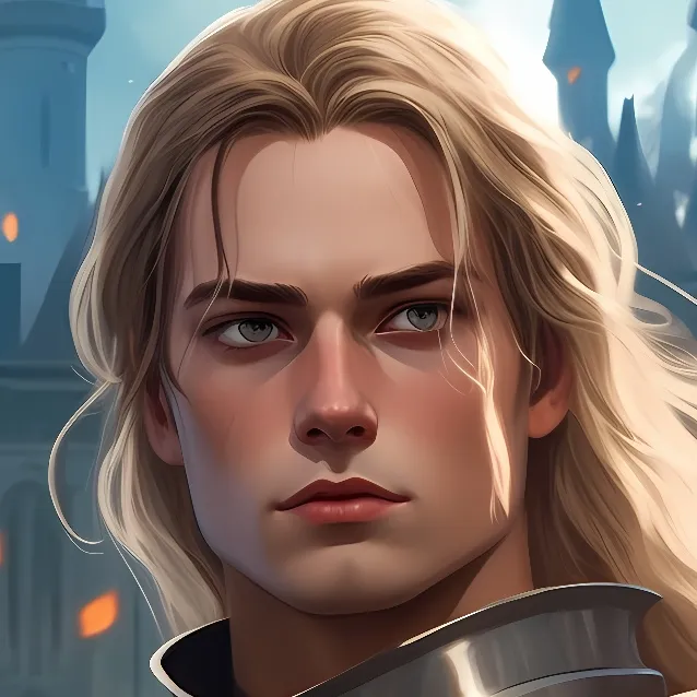chat with ai character: Edmund von dracime