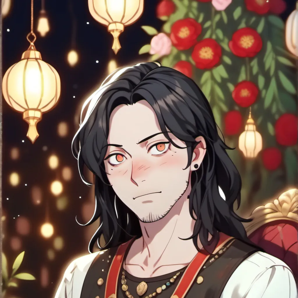 chat with ai character: Aizawa 