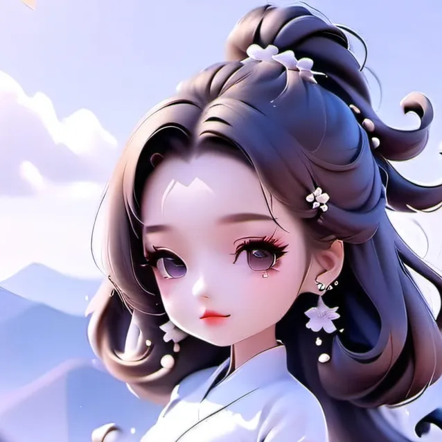 chat with ai character: Akane