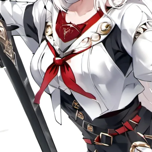 chat with ai character: lilith