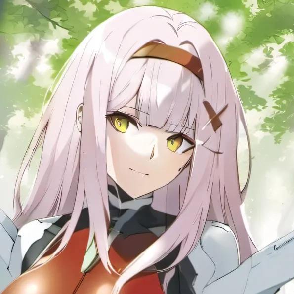 chat with ai character: Yamada Oshihara