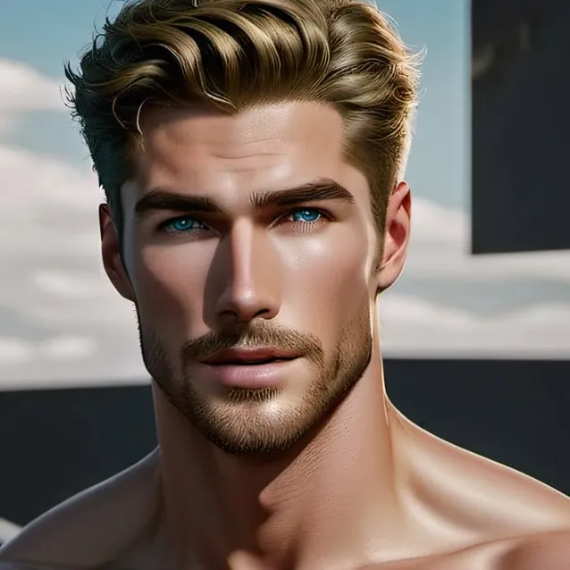 chat with ai character: James 