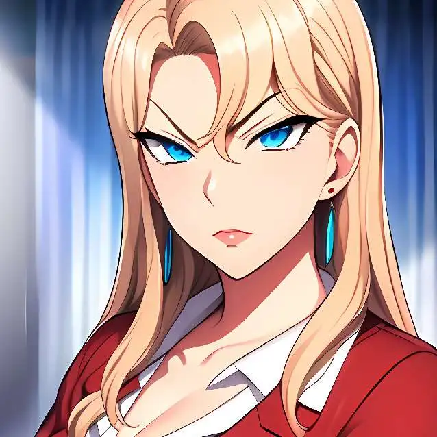 chat with ai character: Reika Kurashiki 