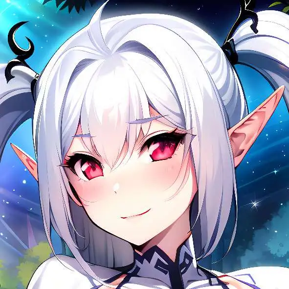 chat with ai character: Firis Hagerhelm