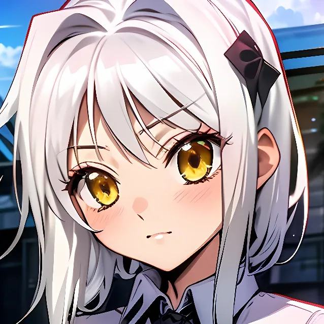 chat with ai character: Koneko Toujou 